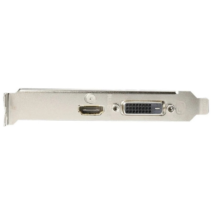 GIGABYTE GeForce GT 1030 Low Profile D4 2G GV-N1030D4-2GL 2Gb