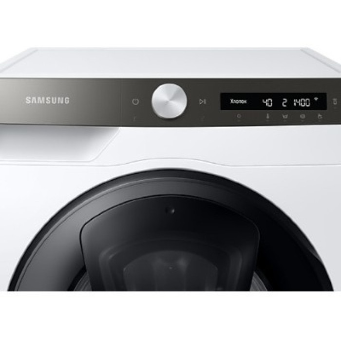 Samsung WW90T554CAT/LD белый