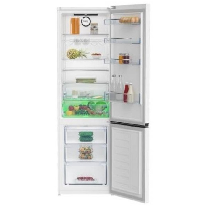 BEKO B3RCNK402HW белый