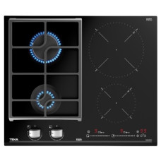 TEKA HYBRID JZC 64322 ABN черный