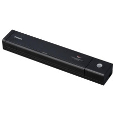 Canon imageFORMULA P-208II 9704B003 черный