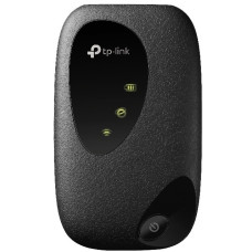 TP-LINK M7200 черный