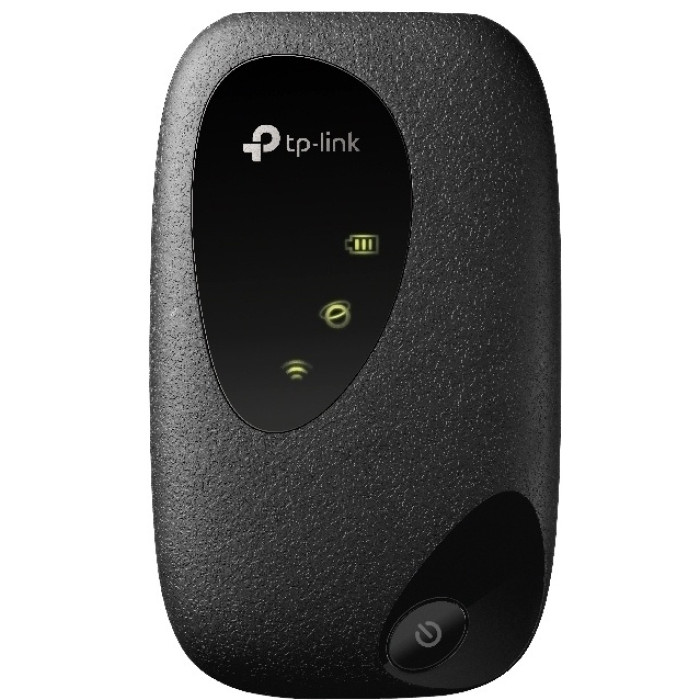 TP-LINK M7200 черный