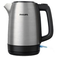 Электрочайник Philips HD9350/90 серебристый