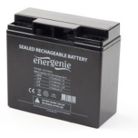 Energenie BAT-12V17AH/4 черный