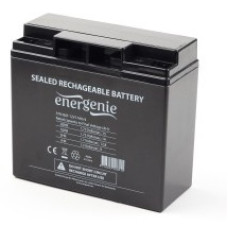 Energenie BAT-12V17AH/4 черный