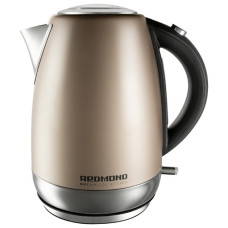 Электрочайник REDMOND RK-M1552 бежевый