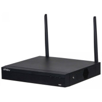 Imou NVR (сетевой) 4-CH Wireless Recorder