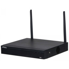 Imou NVR (сетевой) 4-CH Wireless Recorder