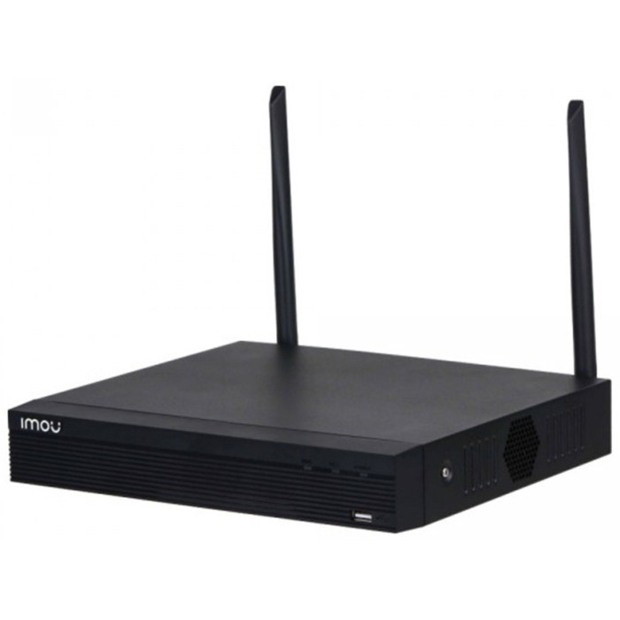 Imou NVR (сетевой) 4-CH Wireless Recorder