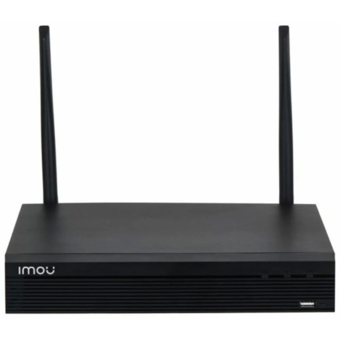 Imou NVR (сетевой) 4-CH Wireless Recorder