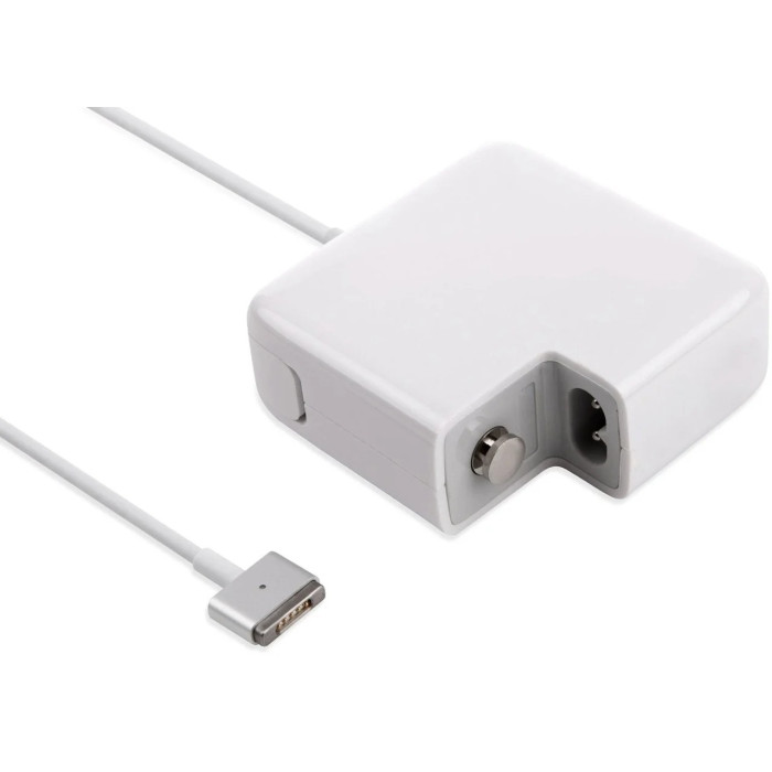 Apple MagSafe 2 60W белый