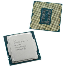 Intel Core i5-11400 OEM