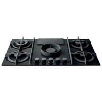 Elica Nikola Tesla Flame BL/F/88 черный