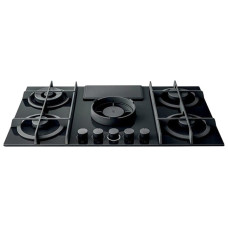 Elica Nikola Tesla Flame BL/F/88 черный