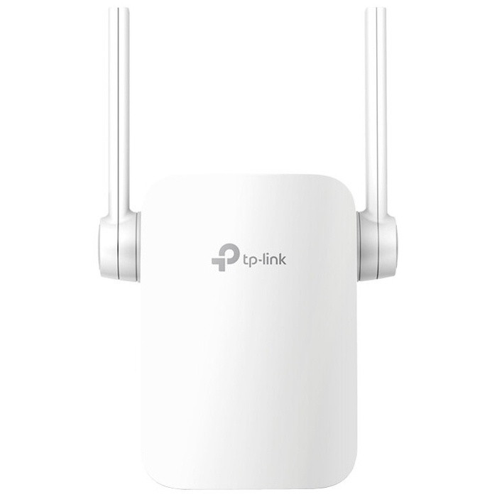 TP-LINK RE205 белый