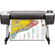 HP DesignJet T1700 W6B55A