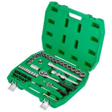 Набор универсальный 72 в 1 INTERTOOL ET-6072SP 1025116654