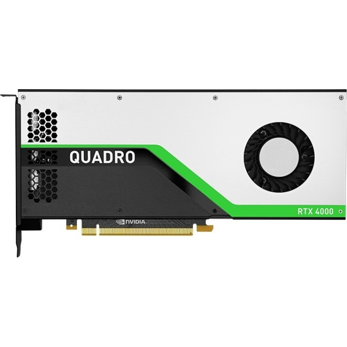 PNY Quadro RTX 4000 VCQRTX4000-PB 8Gb