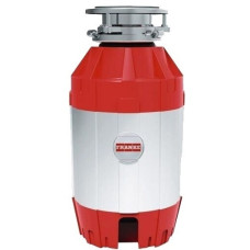 Franke TE 50 белый, красный