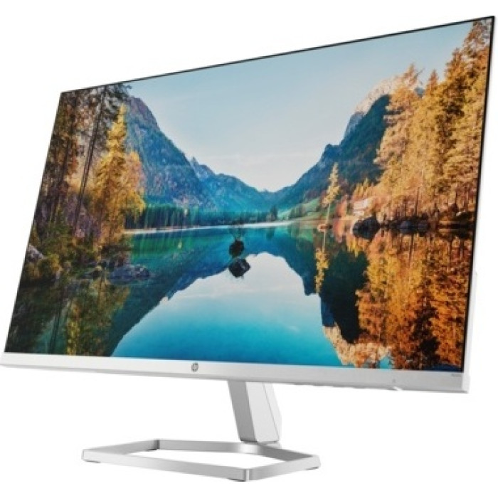 HP M24fw 2D9K1AA белый