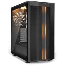 be quiet! Pure Base 500DX черный