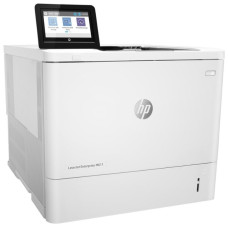 HP LaserJet Enterprise M611dn белый