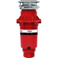 Franke TE 75S красный