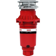 Franke TE 75S красный