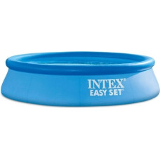 Бассейн надувной Intex Easy Set 28116NP