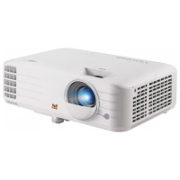 ViewSonic PX701-4K белый