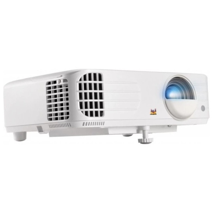 ViewSonic PX701-4K белый