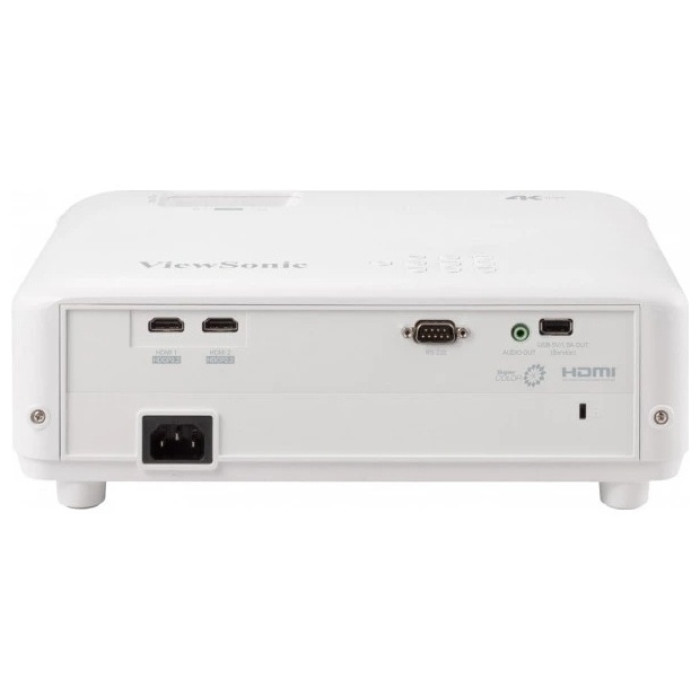 ViewSonic PX701-4K белый