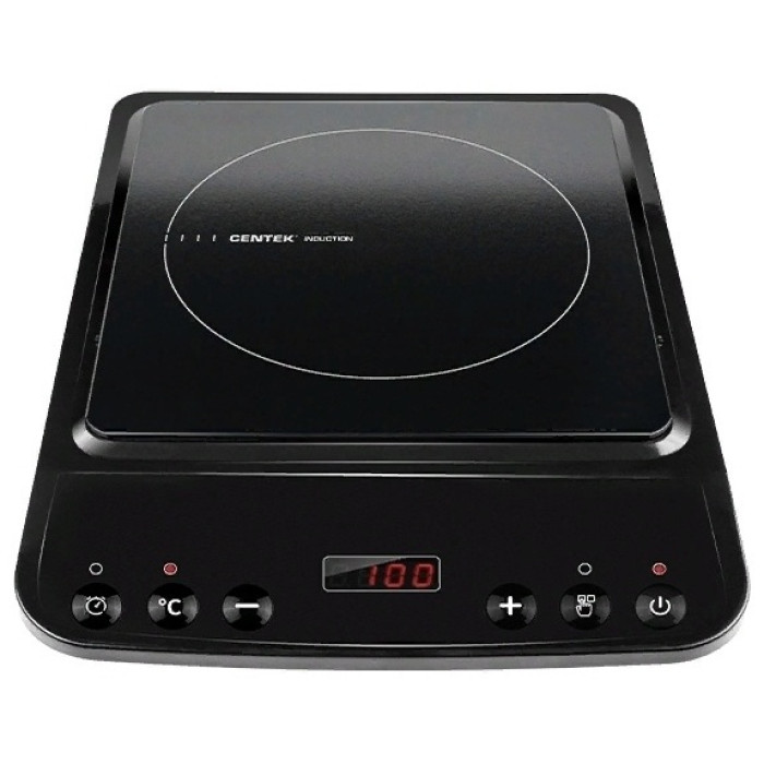 CENTEK CT-1518 черный