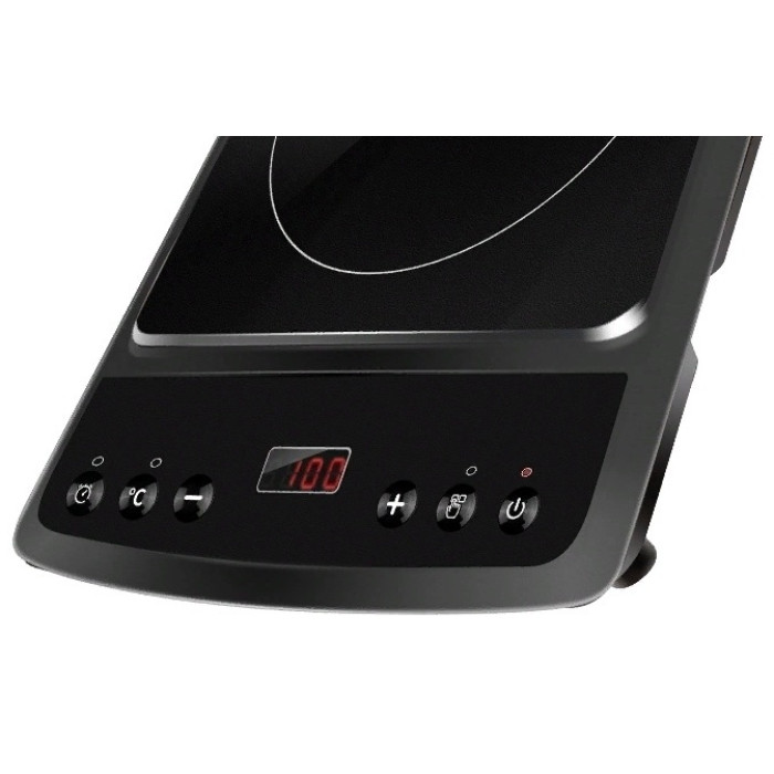 CENTEK CT-1518 черный