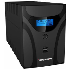 источник бесперебойного питания Ippon Smart Power Pro II 2200