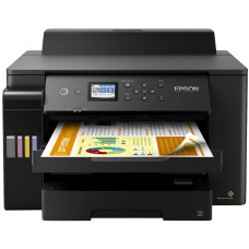 Epson L11160 черный