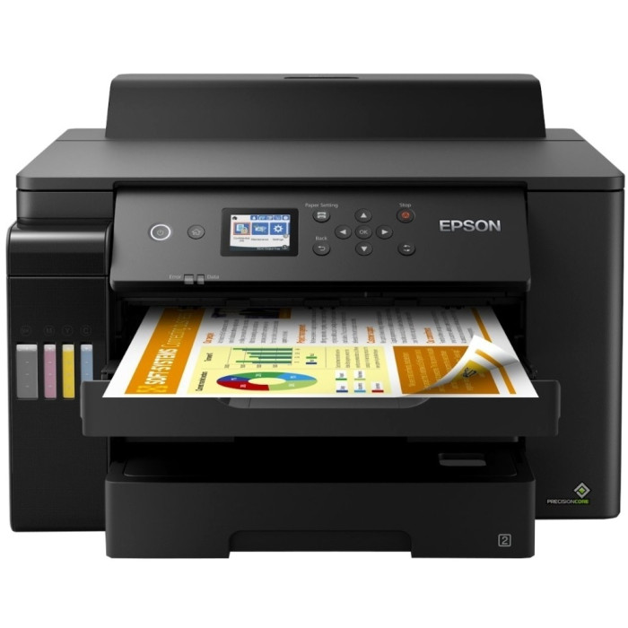 Epson L11160 черный