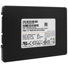 SSD Samsung MZ7L3480HBLT-00A07 480 ГБ