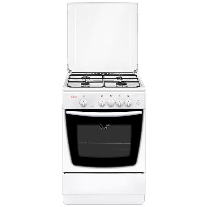GEFEST ПГ 1200 C7 белый