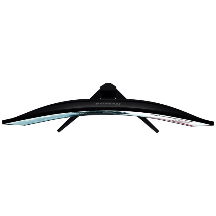 Iiyama GB3466WQSU-B1 черный