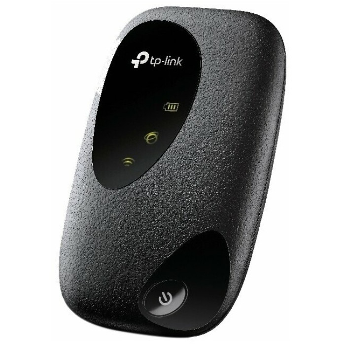 TP-LINK M7000 черный