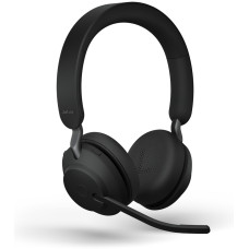 Jabra Evolve2 65 Link380a MS Stereo черный