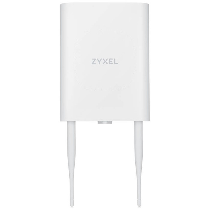 Wi-Fi точка доступа ZyXEL NebulaFlex NWA55AXE