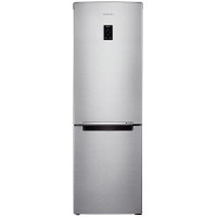 Samsung RB33A32N0SA серебристый