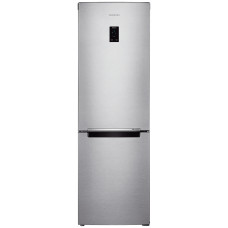 Samsung RB33A32N0SA серебристый