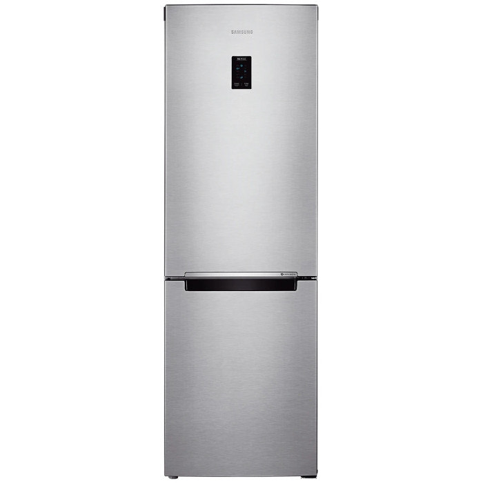 Samsung RB33A32N0SA серебристый