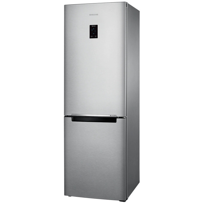 Samsung RB33A32N0SA серебристый