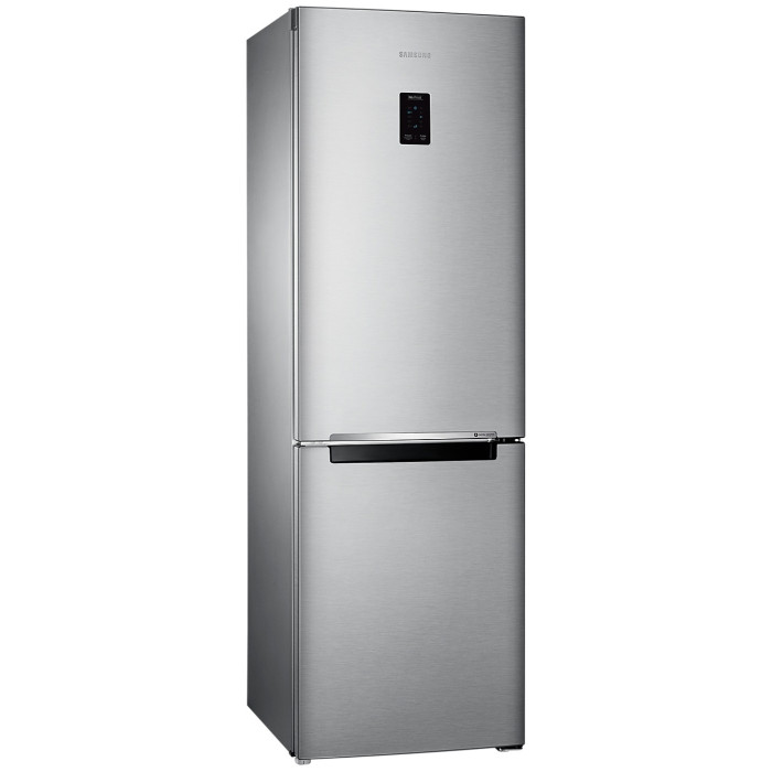 Samsung RB33A32N0SA серебристый