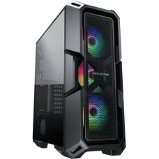 COUGAR MX440 Mesh RGB черный